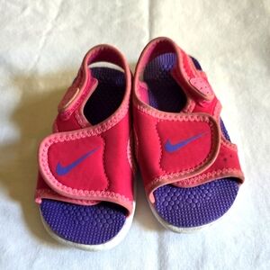 Nike Toddler Sandals - Size 5C